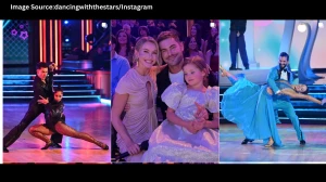 Where and How to Watch Dancing with the Stars Season 34: Stream or Watch Live