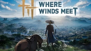 Where Winds Meet Global Release Time And Countdown
