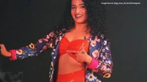 Who is VJ Kemy from Bigg Boss Tamil 9? All About VJ Kemy, Age, Boyfriend, Bio, F...