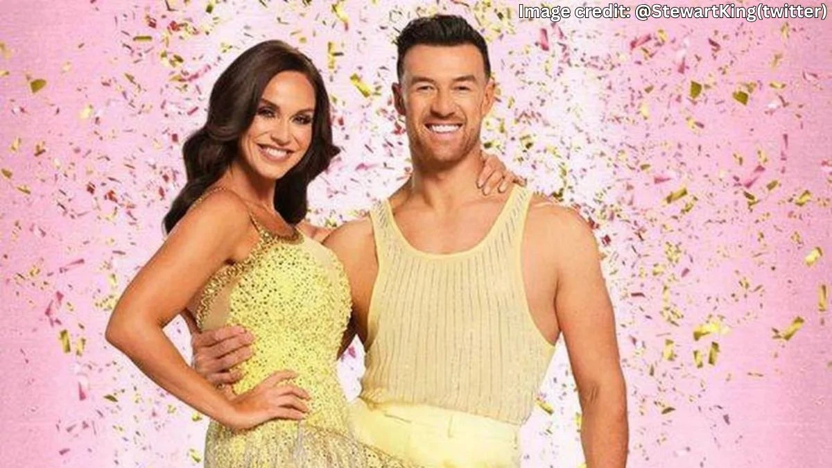 Who Left Strictly Come Dancing Last Night? Week 8 Elimination, Leaderboard, and Bottom Two Revealed