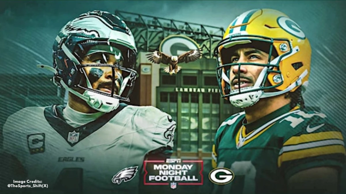 Who Plays Monday Night Football Tonight and What Channel? Time, Channel, Match Schedule, Live Streaming Details