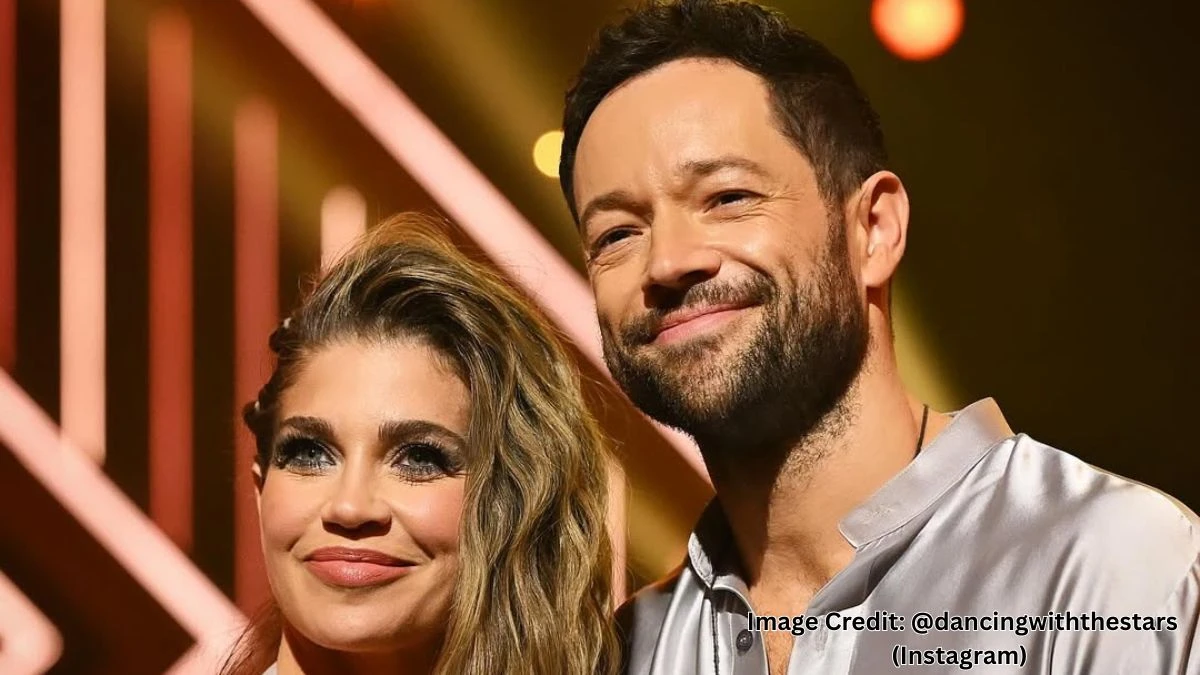 Who Was Eliminated From Dancing With the Stars Tonight? Latest Update