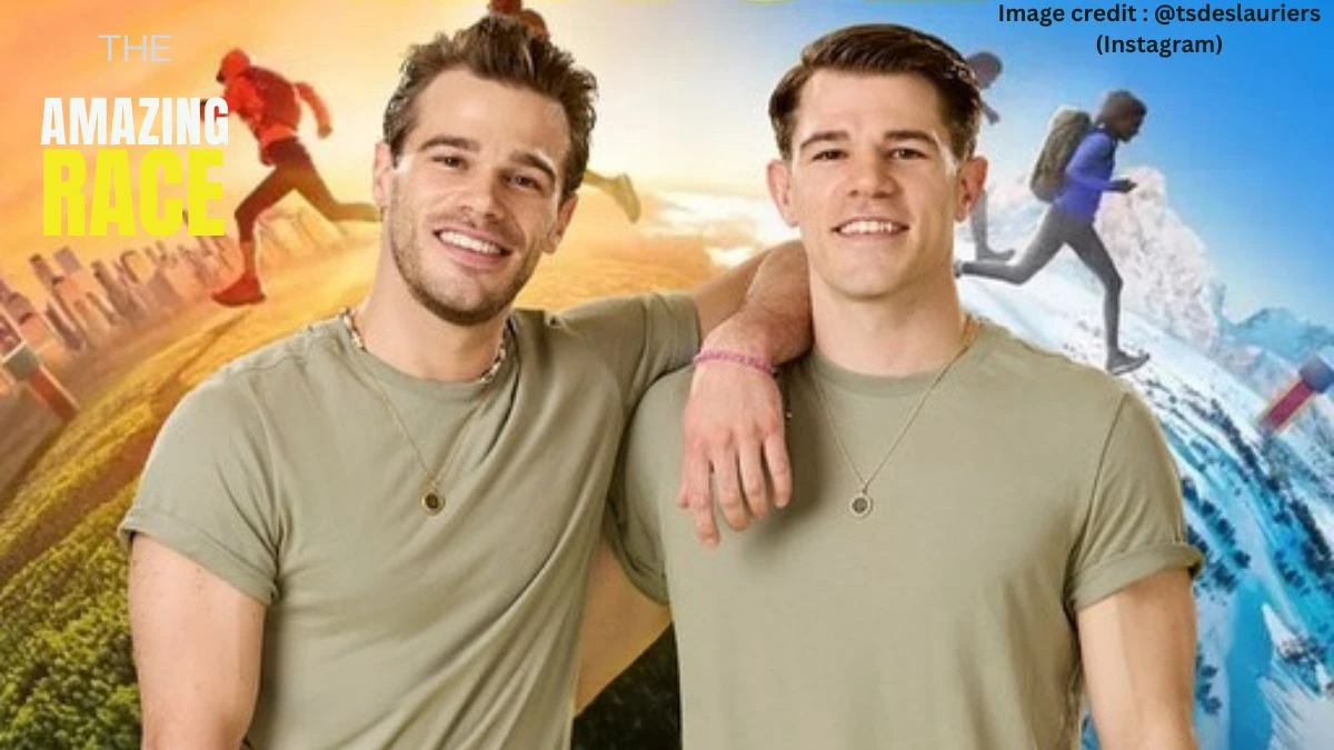 Who Was Eliminated on Amazing Race Tonight? Latest Results and  Team Rankings