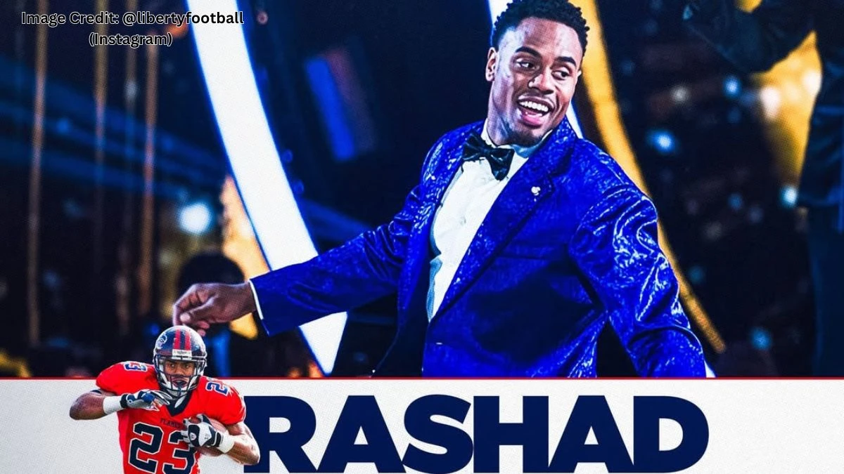 Who Was Rashad Jennings’ Partner on Dancing With the Stars and Who Did He Dance With in His 2025 Comeback?