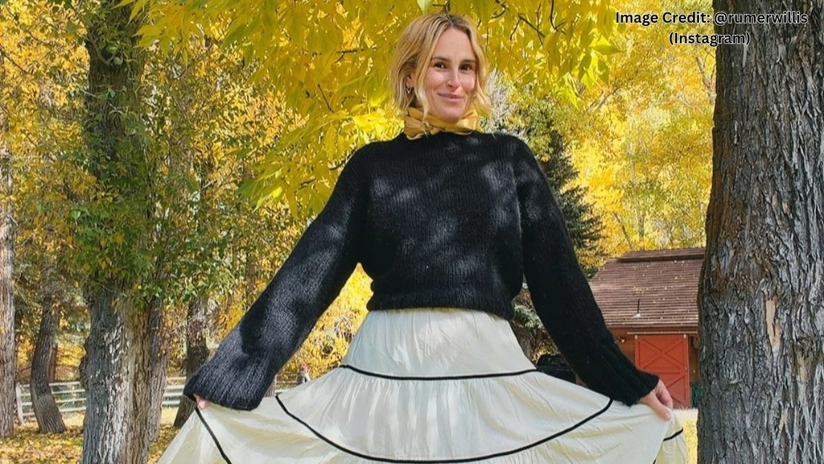 Who Was Rumer Willis Partner on Dancing With the Stars? And Who Did She Dance With in Her 2025 Comeback?