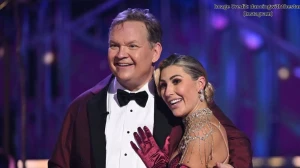 Who Went Home on Dancing With the Stars Tonight? Latest Update