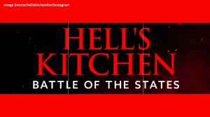 Who Went Home on Hell's Kitchen Tonight? Alexandra Eliminated After Red Team's S...