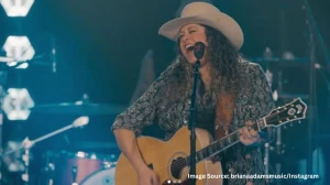 Who Went Home on The Road Tonight? Briana Adams Eliminated After Bottom Two Show...