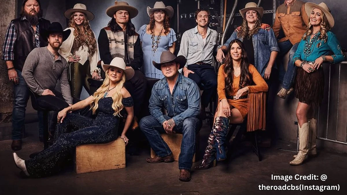 Who Went Home on The Road Tonight? Elimination Results and Recap