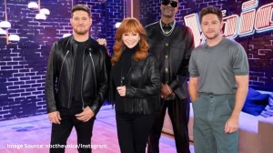 Who Went Home on The Voice Last Night? Knockouts Eliminate Three Singers