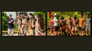 Who went Home on Survivor Tonight? Jawan Pitts Voted Out in a Blindside