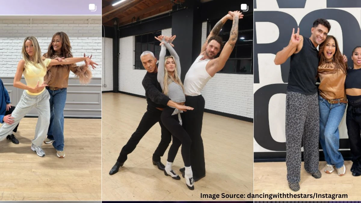 Who Will Win Dancing With the Stars Season 34? Predictions and Finalists Revealed
