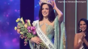 Who won Miss Universe 2025? Meet Fátima Bosch Mexico’s Fourth Crown Holder
