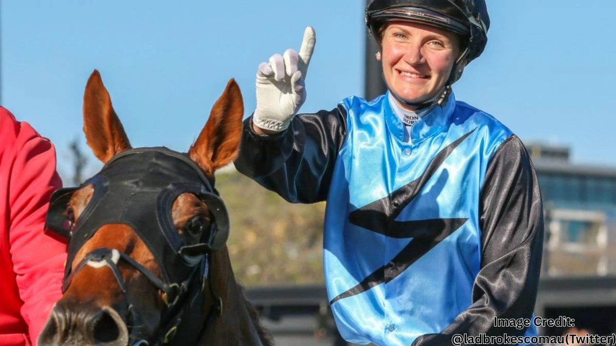 Who Won the Melbourne Cup 2025? Result, Winner & Full Order