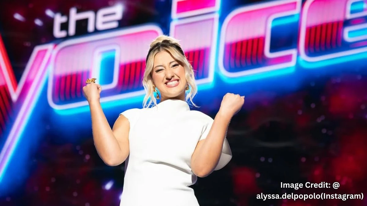 Who Won The Voice 2025 Australia? Winner & Finale Recap