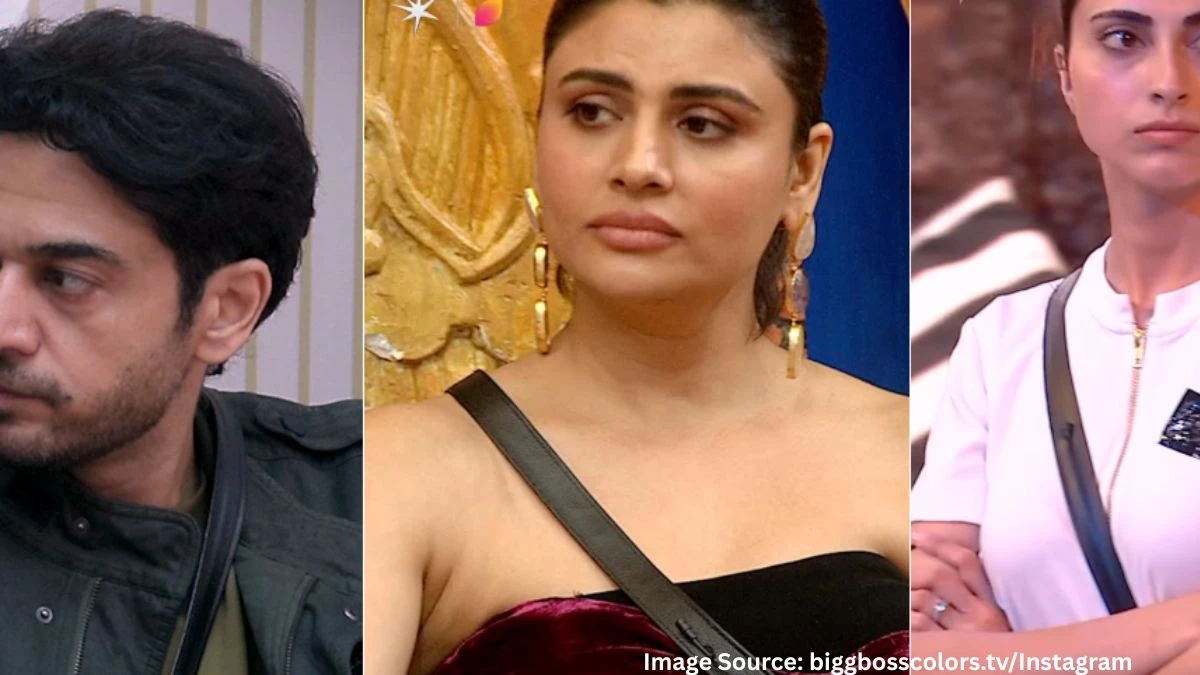 Who Won Ticket to Finale in Bigg Boss 19? Everything You Need to Know