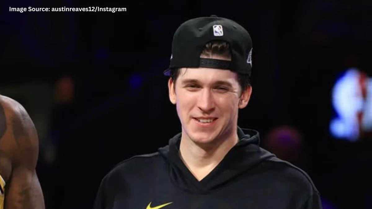 Why Is Austin Reaves Not Playing Tonight? Groin Soreness Explained