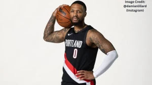 Why is Damian Lillard Not Playing? Achilles Injury Update and Return Status