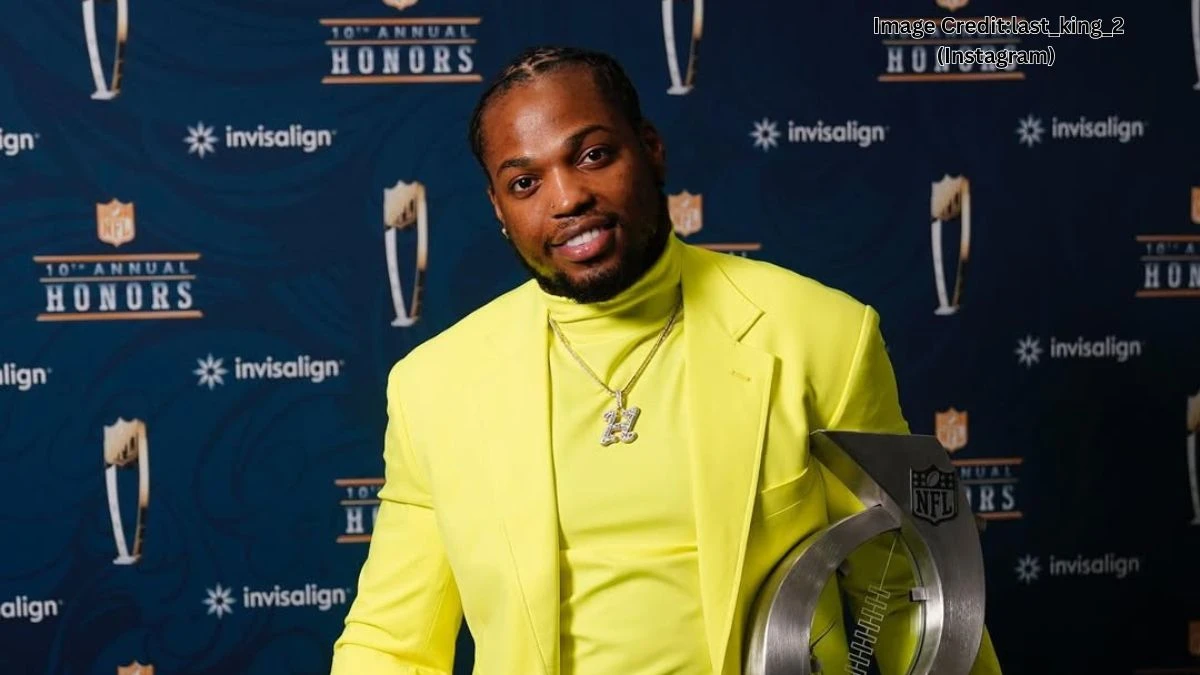 Why Is Derrick Henry Not Playing? Derrick Henry Injury Update