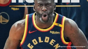 Why is Draymond Green Not Playing Tonight? What Happened to Draymond Green?