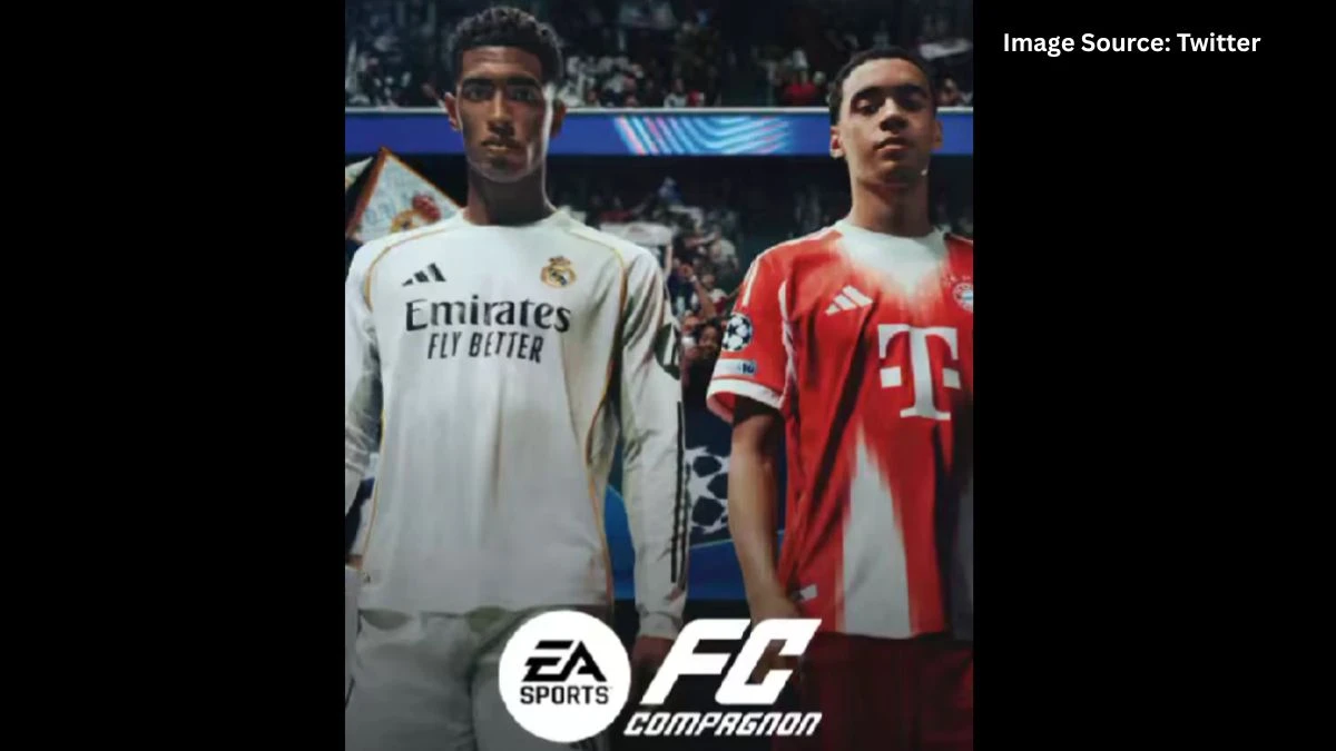 Why is FC 26 Companion App Not Working? Find Out the Reason