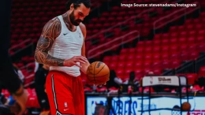 Why is Steven Adams Not Playing? Steven Adams Injury Update
