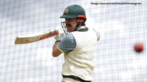 Why is Travis Head Not Playing Today? His Absence Explained