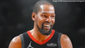 Why Isn't Kevin Durant Playing Tonight? Kevin Durant Injury Update