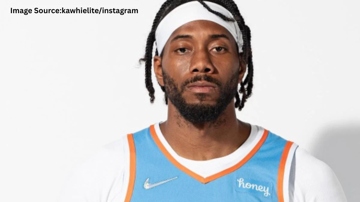 Why Kawhi Leonard is Not Playing Tonight: Ankle Sprain and Rest