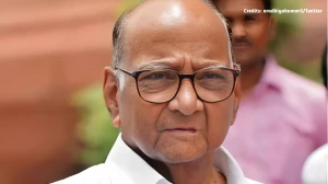 Sharad Pawar to Discuss Bihar’s Pre-Poll Cash Transfers to Women With Oppositi...