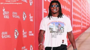 Will Isiah Pacheco Play Week 12? Isiah Pacheco Injury Update