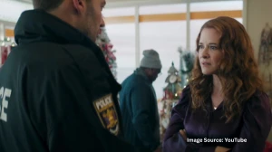 Will There Be a Season 3 of Mistletoe Murders on Hallmark? Everything You Need t...