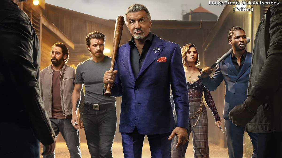 Will There Be a Season 4 of Tulsa King? Sylvester Stallone Returns & Release Updates