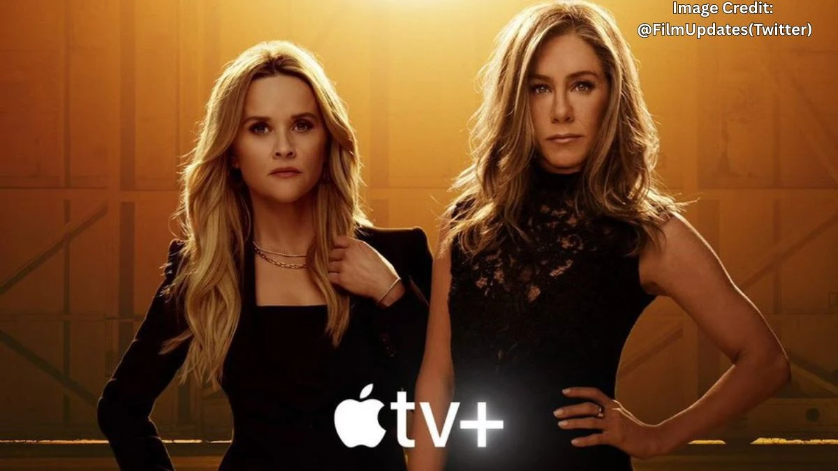 Will There Be a Season 5 of The Morning Show? Renewal and Release Update