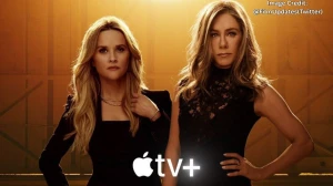 Will There Be a Season 5 of The Morning Show? Renewal and Release Update