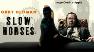 Will There Be a Season 6 of Slow Horses? Everything We Know So Far