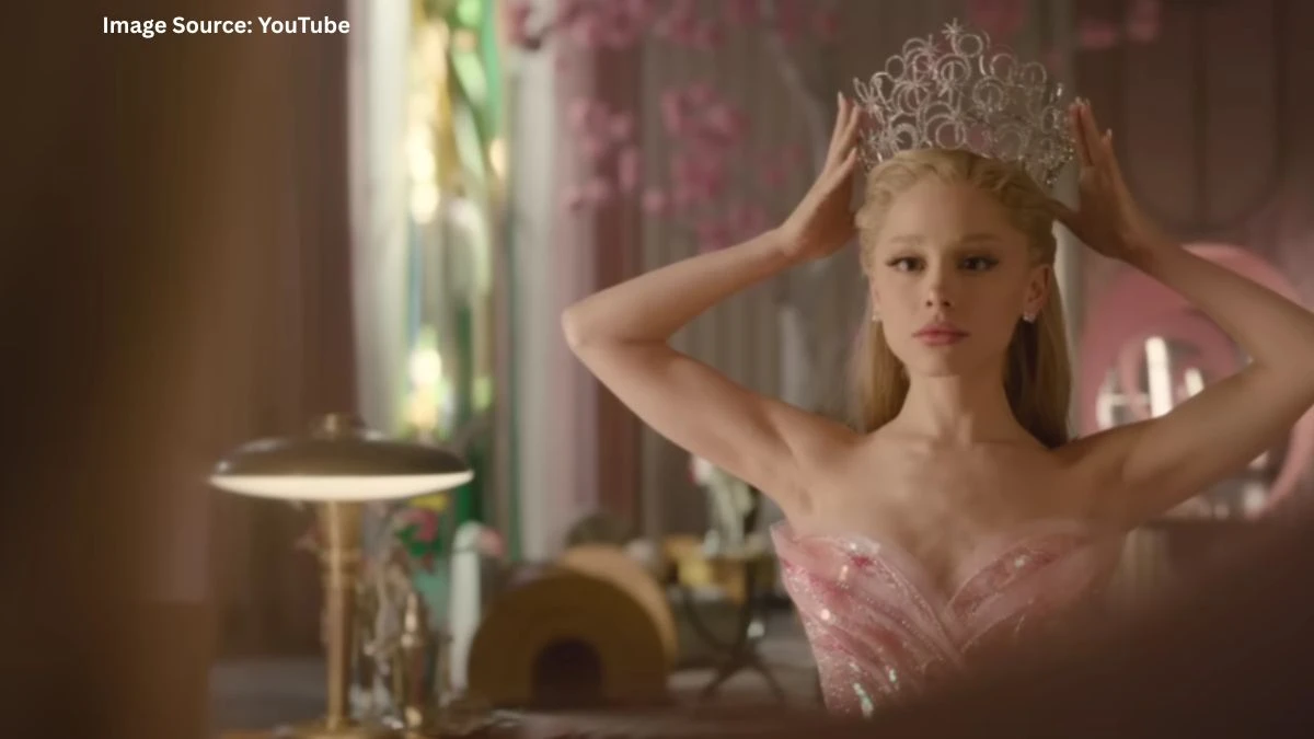 Will There Be a Wicked 3? Everything You Need to Know