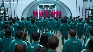 Will There Be an American Squid Game Spin-Off? Everything You Need to Know