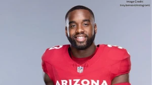 Will Trey Benson Play Week 13? Trey Benson Injury Update