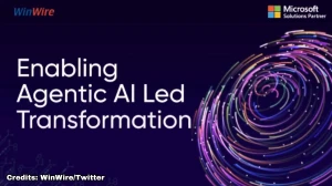 WinWire Named Finalist in the 2025 Microsoft Partner of the Year Awards for Mode...