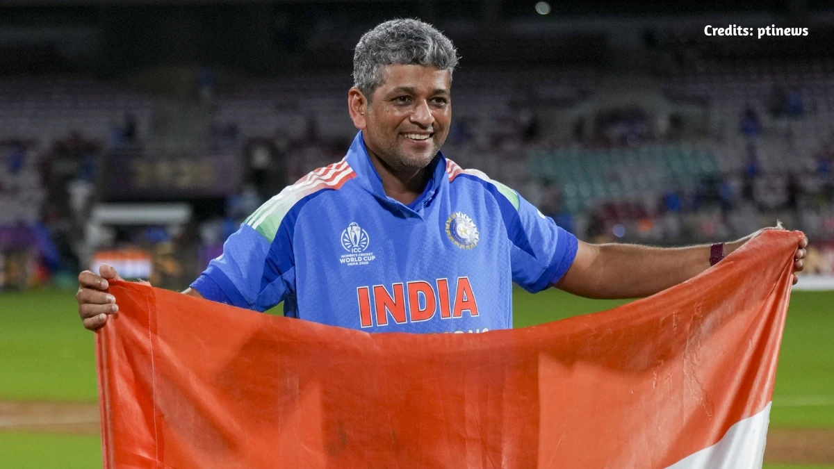 Women’s World Cup Triumph a Watershed Moment for Indian Sports, Not Just Cricket: Amol Muzumdar