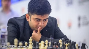 World Chess Cup: Diptayan Ghosh Shocks Nepomniachtchi with Stunning Victory
