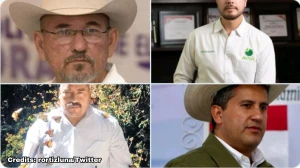 World Cup Hype Clashes with Reality of Cartel Violence in Mexico's Jalisco State