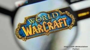 World of Warcraft Servers Down: Currently Unavailable for Users