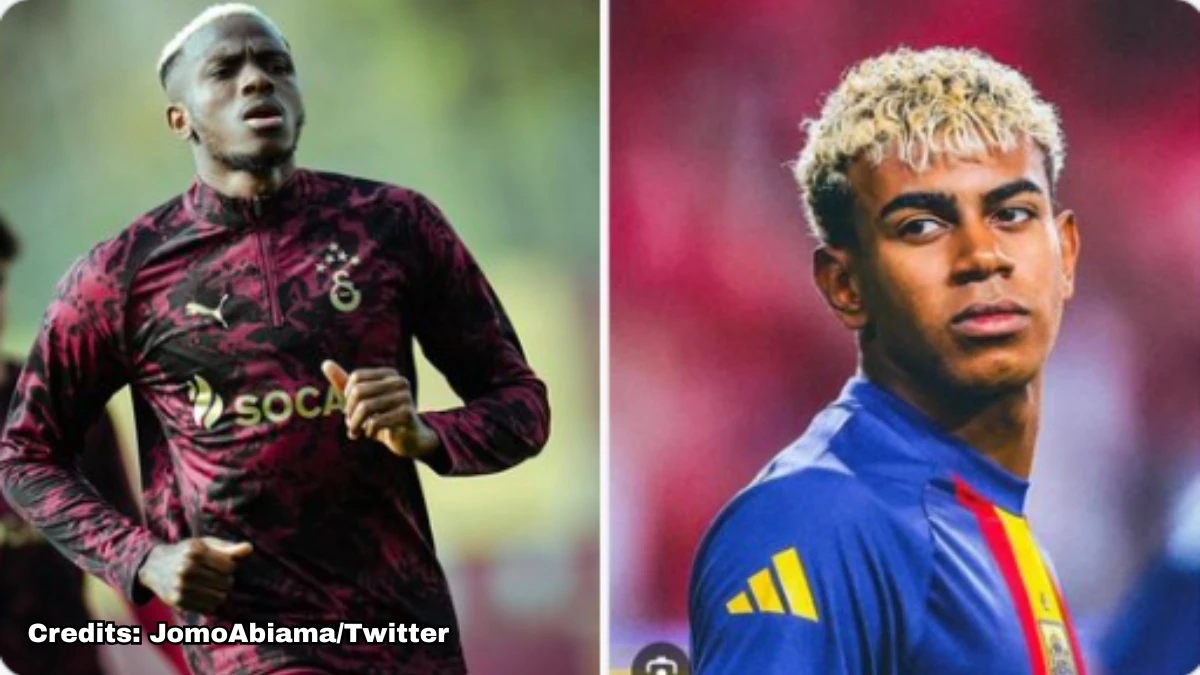 Yamal Nominated for 2025 FIFA Puskás Award; Marta Shortlisted for Women’s Goal Prize