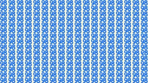 You have a high IQ and hawk-like eyesight if you can spot Inverted 89 out of 98 ...