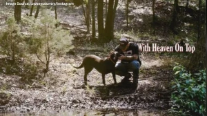 Zach Bryan’s New Album With Heaven on Top Release Date Confirmed for January 9...