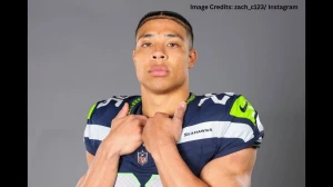 Zach Charbonnet Injury Update: Is Zach Charbonnet Playing Today?