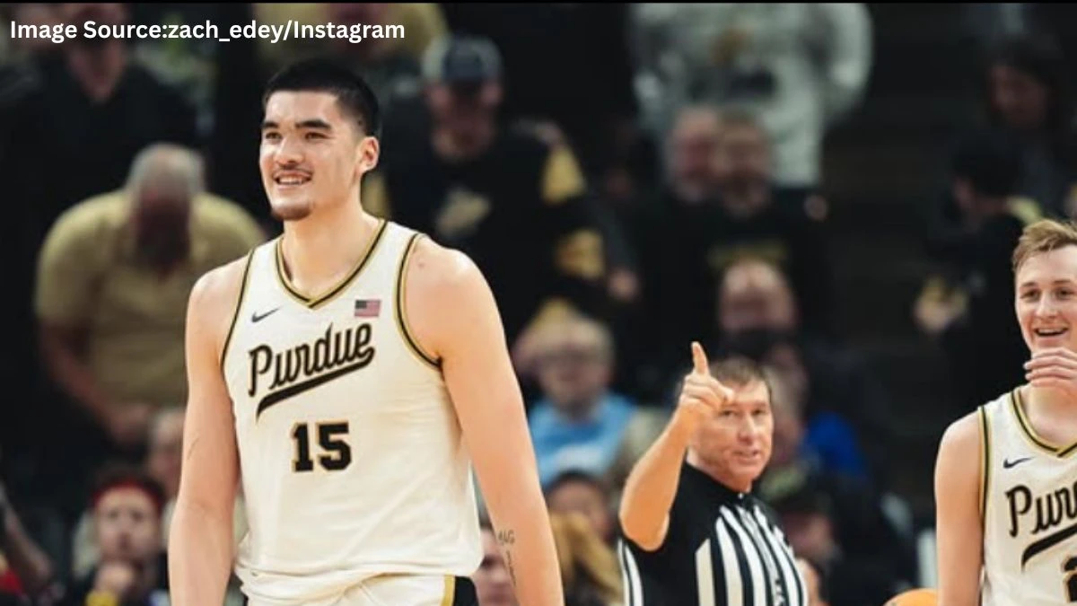 Zach Edey Injury Update: Grizzlies Center Leaves Game After Head Injury