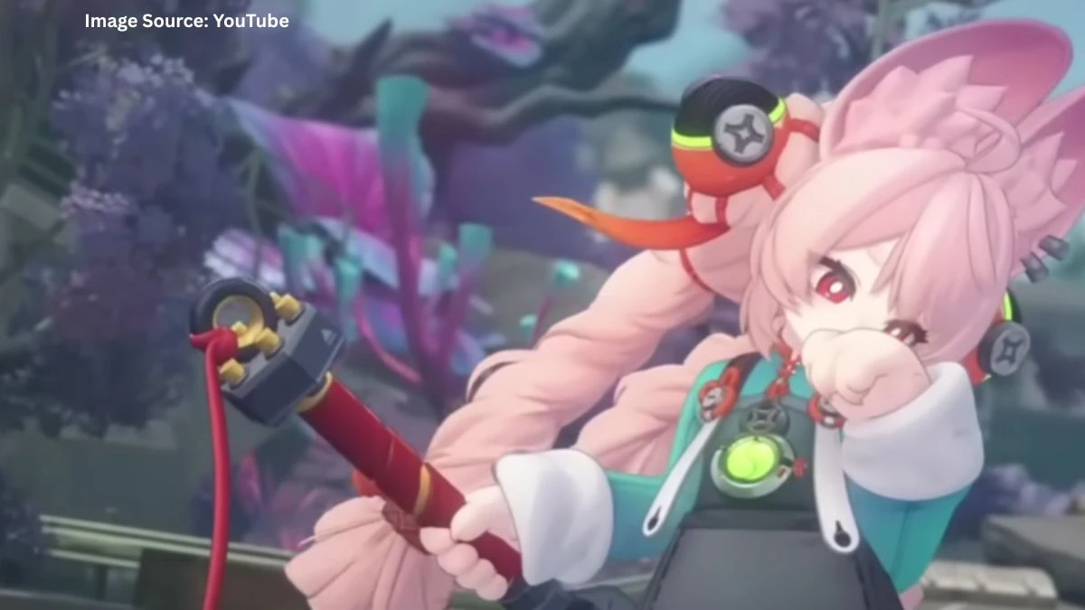 Zenless Zone Zero 2.4 Release Date & Time: On the Precipice of the Abyss Update